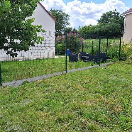 Chambres La Fabiere Vauciennes -Epernay Luaran gambar