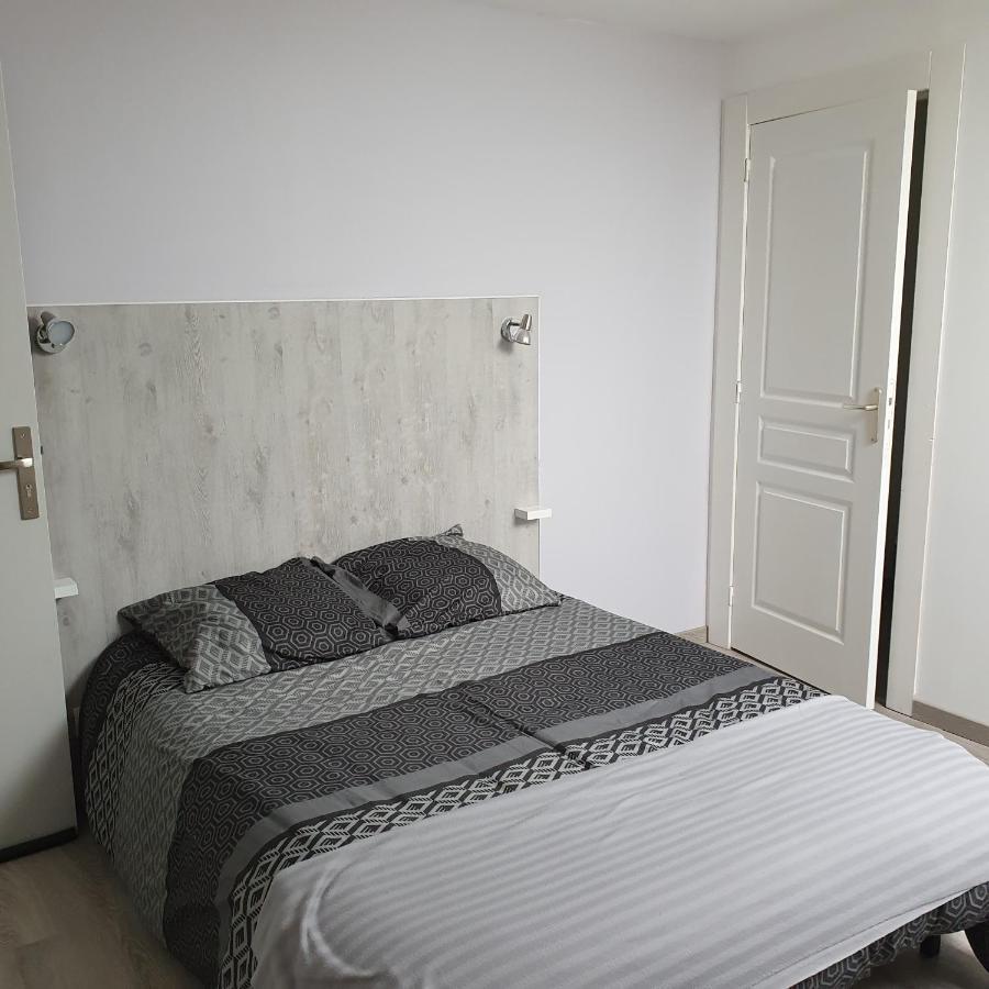 Chambres La Fabiere Vauciennes -Epernay Luaran gambar