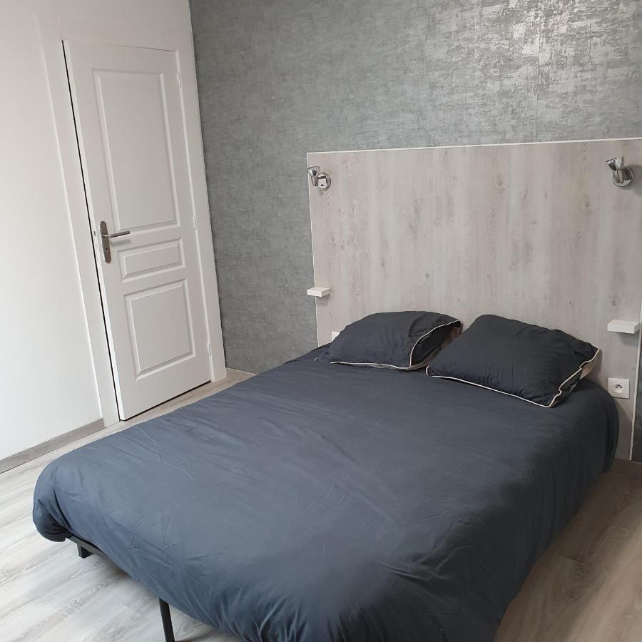 Chambres La Fabiere Vauciennes -Epernay Luaran gambar
